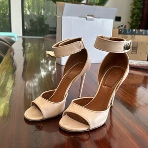 Givenchy heels
